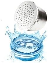 Nano Hydrogen Ionic Alkaline Water Ionizer Powered By Infrared-Antioxidant-Fights Inflammation-Improve Blood Circulation-PH Booster-Water Purifier-Improving the Taste of Wine and Coffee!