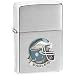 Philadelphia Eagles Helmet Zippo Lighter