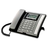 RCA 25414RE3 4-Line Corded Business Phone