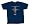 Navy blue