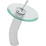 Inello Clear Waterfall Faucet