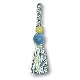 Fabricut Bon Bon Surf 2345313 Cushion Tassel
