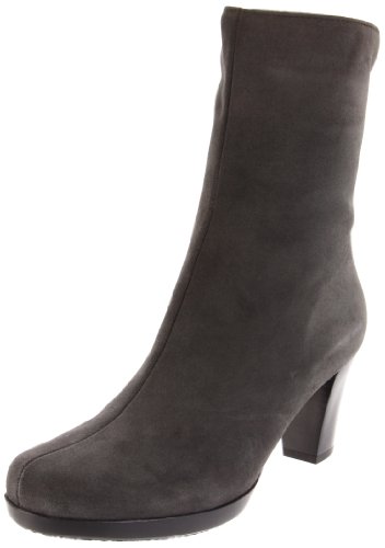 La Canadienne Womens Kate Ankle Boot