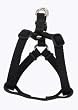 COMF WRAP ADJ HARNESS 3/4" BLK