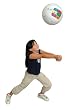 Set of 24 - Beach-Teach Volleyball Trainers