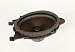 ACDelco 13264617 GM Original Equipment 6 in x 9 in Rear Radio Oval Woofer Speaker RS.7799.00