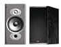 Polk Audio RTi6 High Performance Bookshelf Speakers (Pair, Black)
