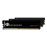 Centon 2GB1066DDR3-3PK 6GB KIT PC3-8500 1066MT/S DDR3 DIMM Memory Module