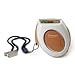 Oregon Scientific PE828 Pedometer with Panic Alarm - 99999 Step(s)