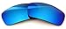 Polarized Ikon Iridium Replacement Lenses For Spy General Sunglasses - Multiple Options
