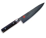 Kasumi 8 in Chef's Knife