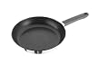 Innova Kitchen Basics 10" Open Frypan with Innovex 12015