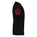 American Warrior Mens Spartan Helmet - Dangerous Freedom Large Black