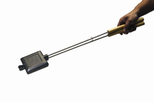 Camping Campfire Cooker by BrandsOnSale