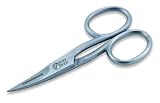 Tweezerman Stainless Nail Scissors #3094