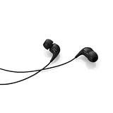 Denon AHC360 Casque intra-auriculaire Noirpar Denon