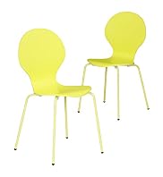 2 Toronto Chairs
