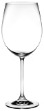 Nachtmann Vivendi XXL Bordeaux Glasses by Riedel Glassworks, Set of 6