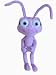 Disney Pixar A Bug's Life 12