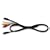 Sony VMC 15FS - Video / audio cable - S-Video / composite video / audio - 4 PIN mini-DIN, RCA (M) - camcorder connector - 1.5 m