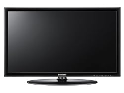 Samsung UN19D4003 19-Inch 720p 60Hz LED HDTV (Black) [2011 MODEL]