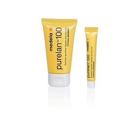 Medela Purelan Nipple Cream 37g