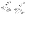 Mobile Home Tub/Shower Faucet