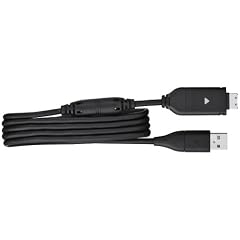 Samsung USB Kabel f�r ES55, i8, L100/110/200/201/210/310W, NV4/9/30/40, PL10/50/60/65, ST10/50, WB500/550