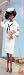 African American Navy Barbie Second Edition