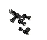 GoPro Handlebar Seatpost Mount for HERO Cameras