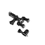 GoPro Handlebar Seatpost Mount for HERO Cameras