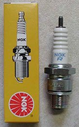 NGK   BPR5ES Standard Plug   #7734