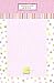 Baby : Welcome Baby Girl - Ducky Invitation Kit
