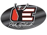 Dale Earnhardt Sr. Signature Tacker