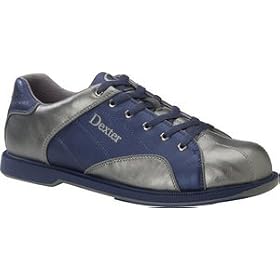 Dexter Mens Endo Right Hand Bowling Shoe'