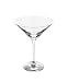 Orrefors Amor Vincit Omnia Martini