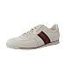 Gucci Beige Leather Athletic Sneakers Shoes US 13.5 EU 46.5 GUCCI sz 12.5