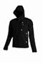 CMP Campagnolo Herren Funktionsjacke, nero, XL, 3A01787
