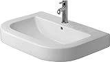 IMAGE OF Duravit 0417750000 Happy D Console Sink Basin Only, White