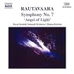 Rautavaara: Symphony No. 7 "Angel of Light"