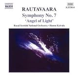 Rautavaara: Symphony No. 7 "Angel of Light"