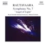 Rautavaara: Symphony No. 7 "Angel of Light"