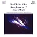 Rautavaara: Symphony No. 7 - Angel of Light