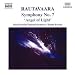 Rautavaara: Symphony No. 7 - Angel of Light