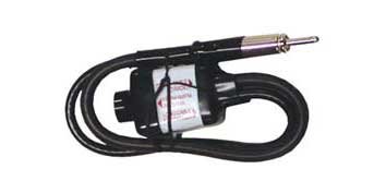 Astatic PDC63 Scanner and AM FM Antenna Coupler