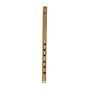 Whistle, Cane, "C", 13"
