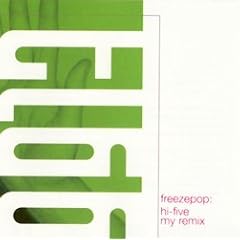Hi-Five My Remix