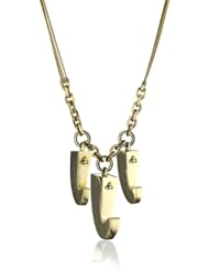 Vivienne Westwood 3 Claw Necklace