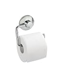 Wenko 18205100 Toilettenpapierhalter Magic-Loc - Befestigen ohne Bohren, Chrom, 14 x 13 x 4.5 cmvon "Wenko"