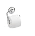 Confronta prezzi Wenko Magic-Loc 18205100 Porta rotolo cromato carta igienica, 14x13x4,5 cm, fissare senza...